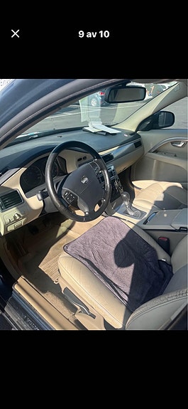 Volvo V70 5 of 8