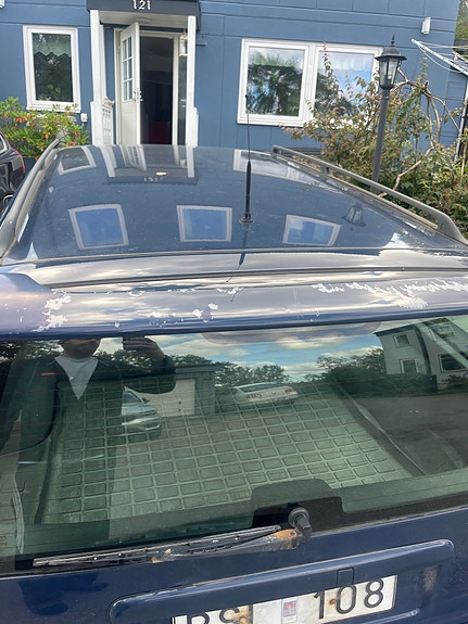 Volvo V70 4 of 8