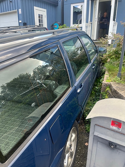Volvo V70 5 of 8