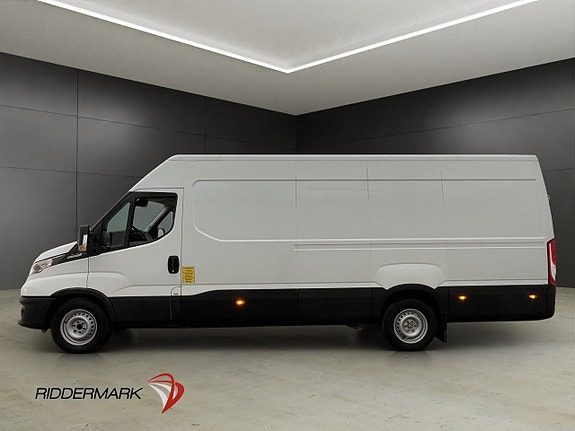 Iveco Daily 6 of 30