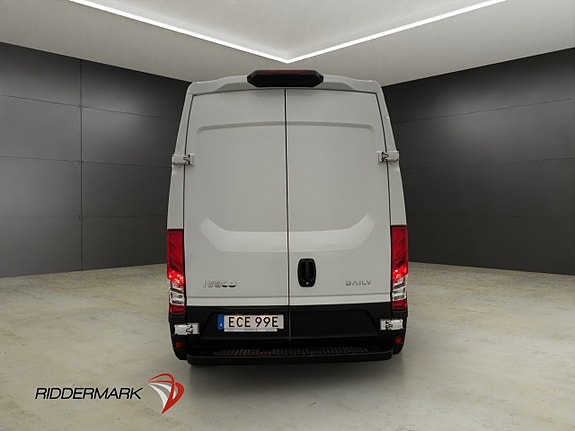 Iveco Daily 8 of 30