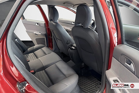 Volvo S40 9 of 10