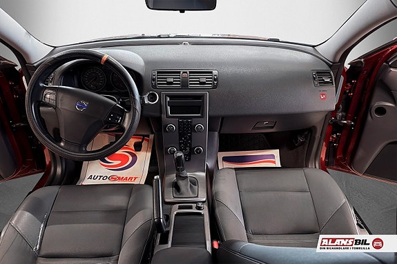 Volvo S40 10 of 10