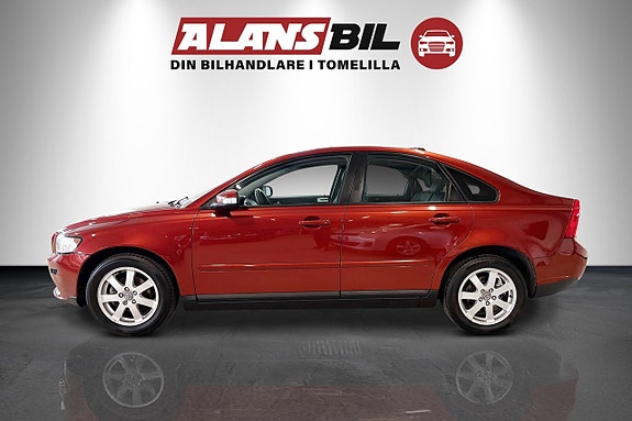 Volvo S40 3 of 10