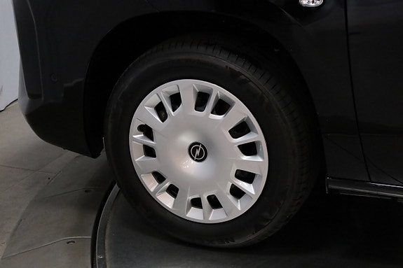 Opel Combo 25 of 25