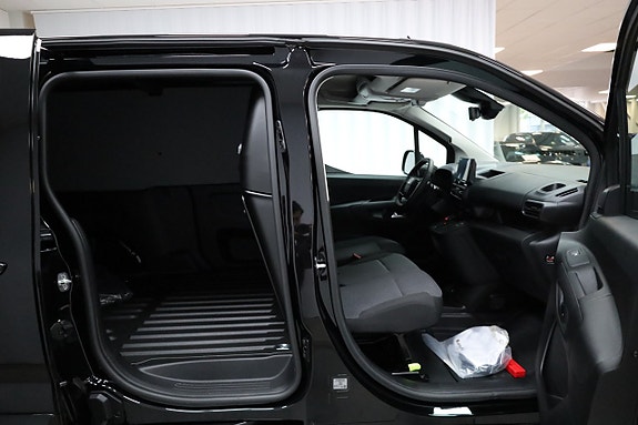 Opel Combo 16 of 25