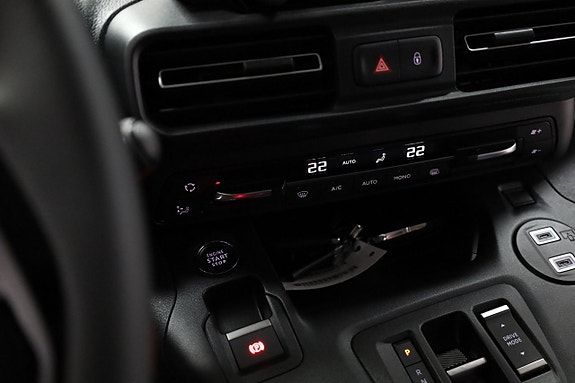 Opel Combo 22 of 25