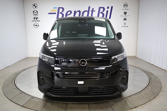 Opel Combo 2 of 25