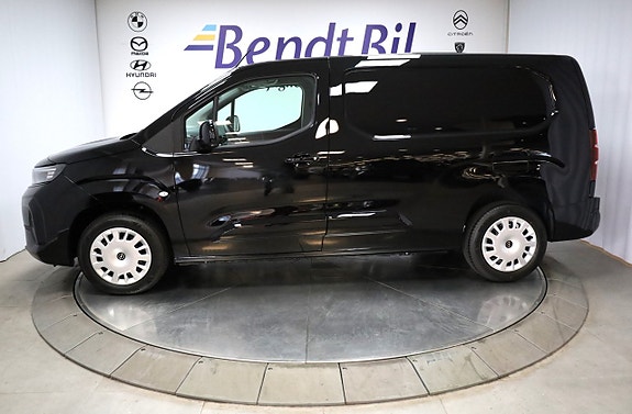 Opel Combo 5 of 25