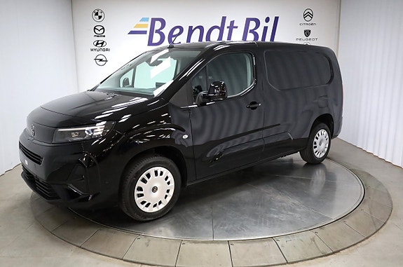 Opel Combo 4 of 25