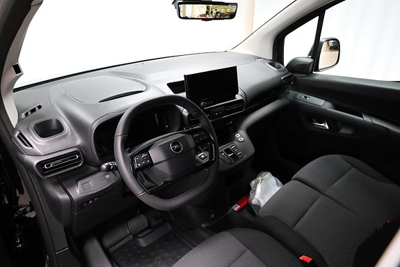 Opel Combo 3 of 25