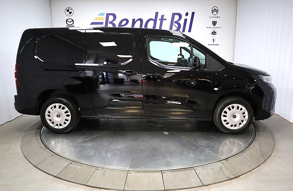 Opel Combo 15 of 25
