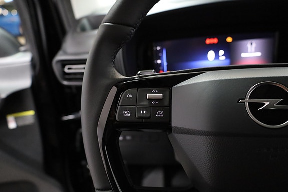 Opel Combo 19 of 25
