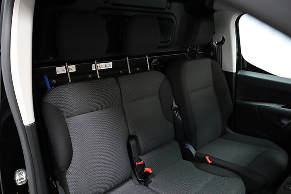Opel Combo 18 of 25
