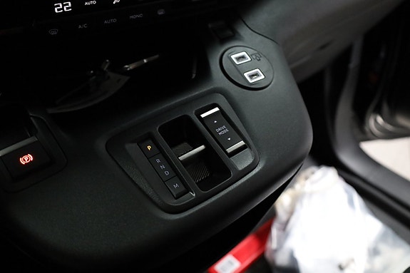 Opel Combo 21 of 25
