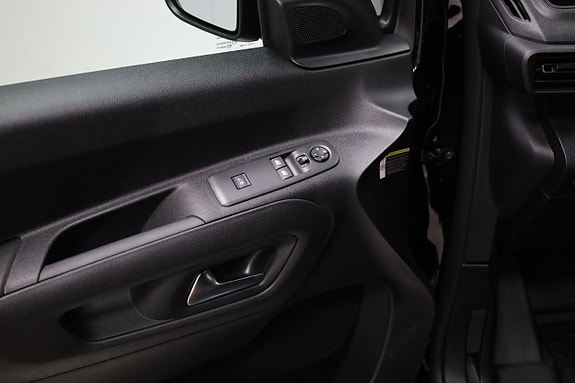 Opel Combo 12 of 25