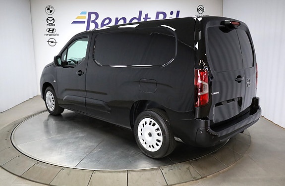 Opel Combo 6 of 25
