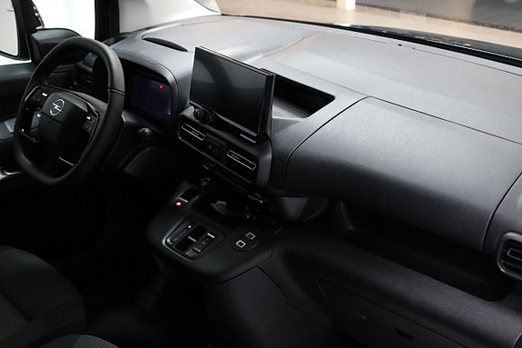 Opel Combo 17 of 25