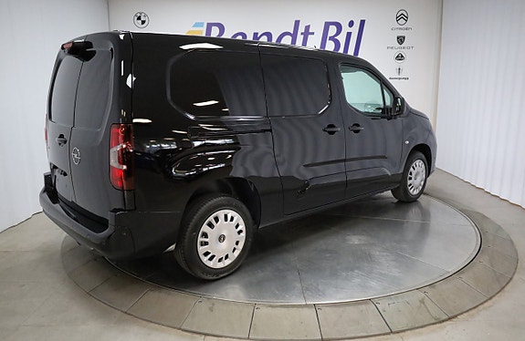 Opel Combo 14 of 25
