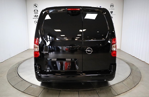 Opel Combo 7 of 25