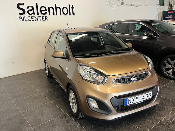 Kia Picanto 4 of 25