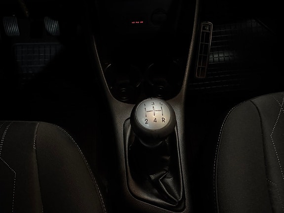 Kia Picanto 21 of 25