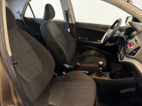 Kia Picanto 16 of 25