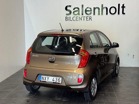 Kia Picanto 7 of 25