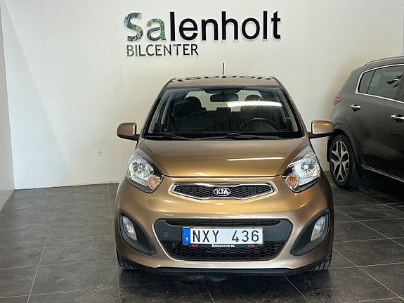 Kia Picanto 3 of 25