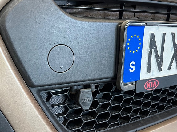 Kia Picanto 5 of 25