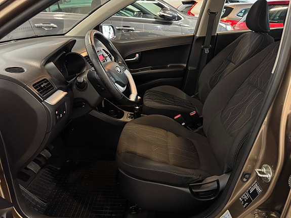 Kia Picanto 14 of 25