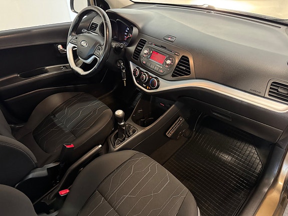 Kia Picanto 15 of 25