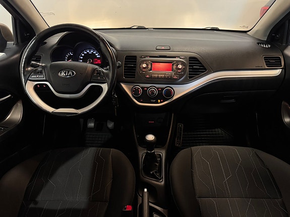 Kia Picanto 17 of 25