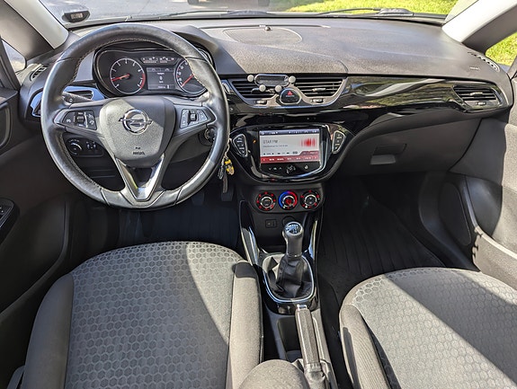 Opel Corsa 7 of 8