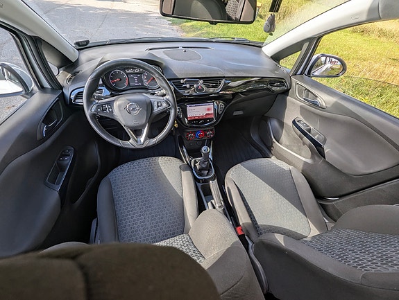 Opel Corsa 5 of 8