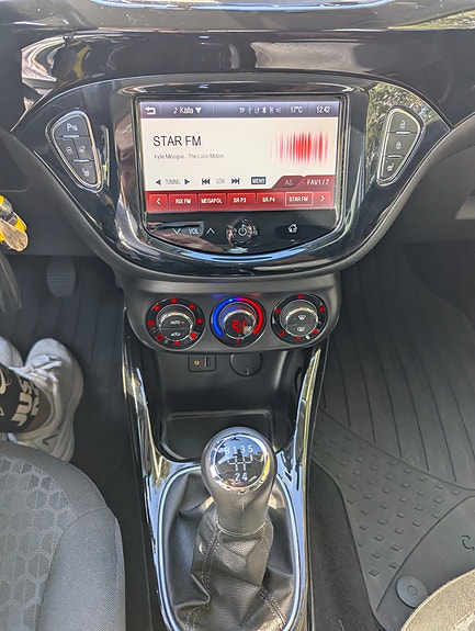 Opel Corsa 8 of 8