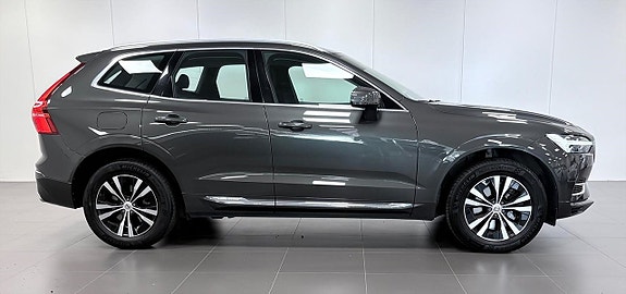 Volvo XC60 4 of 19