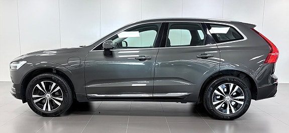 Volvo XC60 5 of 19
