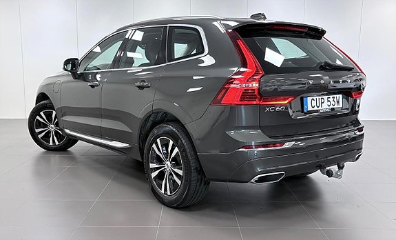 Volvo XC60 6 of 19
