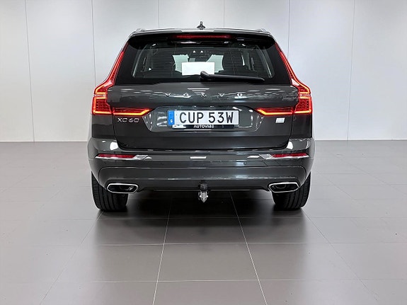 Volvo XC60 7 of 19