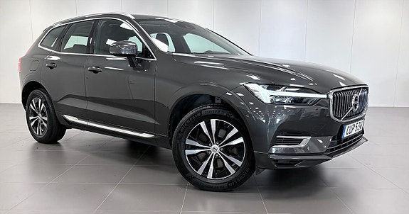 Volvo XC60 2 of 19