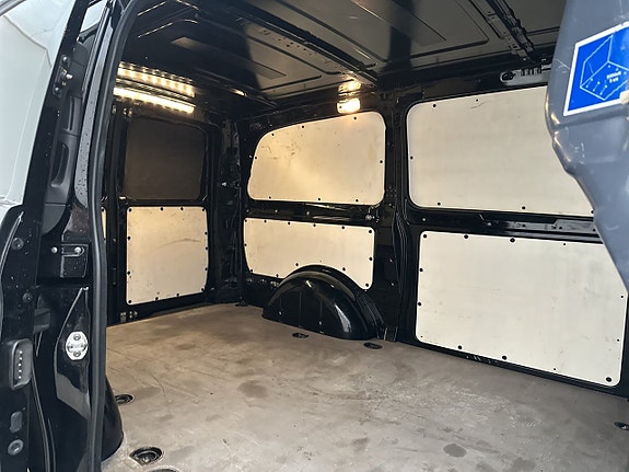 Mercedes-Benz Vito 116 14 of 30