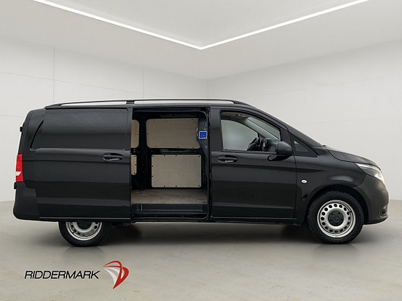 Mercedes-Benz Vito 116 13 of 30