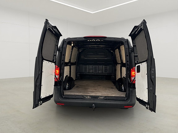 Mercedes-Benz Vito 116 12 of 30