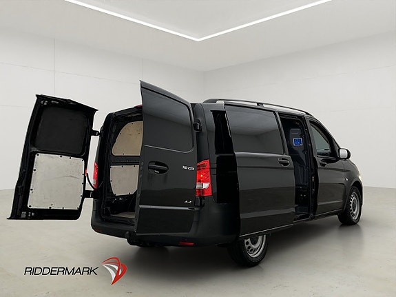 Mercedes-Benz Vito 116 11 of 30