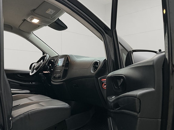 Mercedes-Benz Vito 116 26 of 30