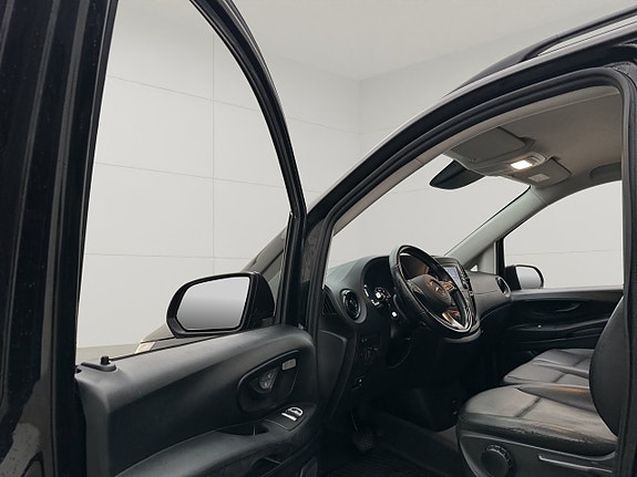 Mercedes-Benz Vito 116 16 of 30