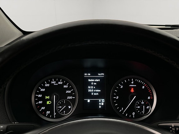 Mercedes-Benz Vito 116 19 of 30