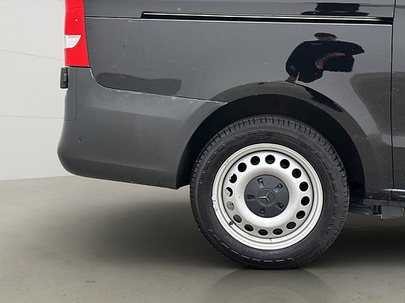 Mercedes-Benz Vito 116 29 of 30