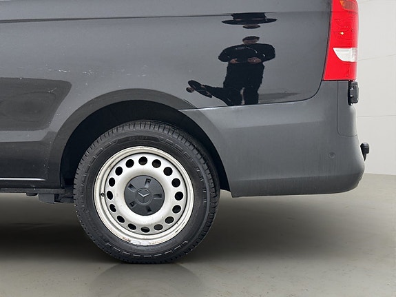 Mercedes-Benz Vito 116 28 of 30